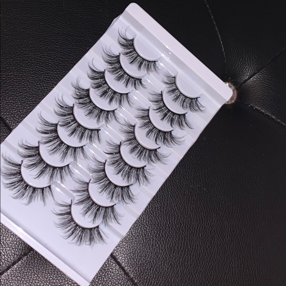 Lashes